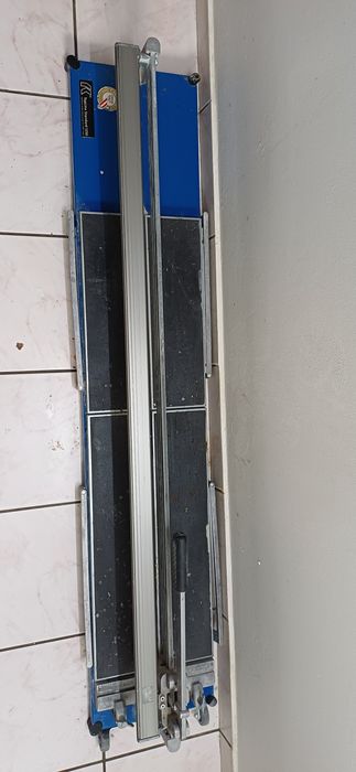 Masina de tăiat gresie profesională Kaufmann 1250 pro
