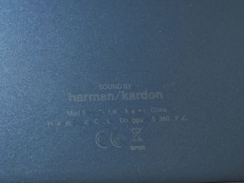 Huawei Matepad 10.4
