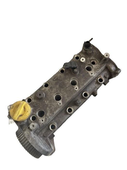 Capac Chiulasa Cu 2 Ax Came Lancia Ypsilon 843_ 2003 - 2011 1.2 188 A5.000 46550108