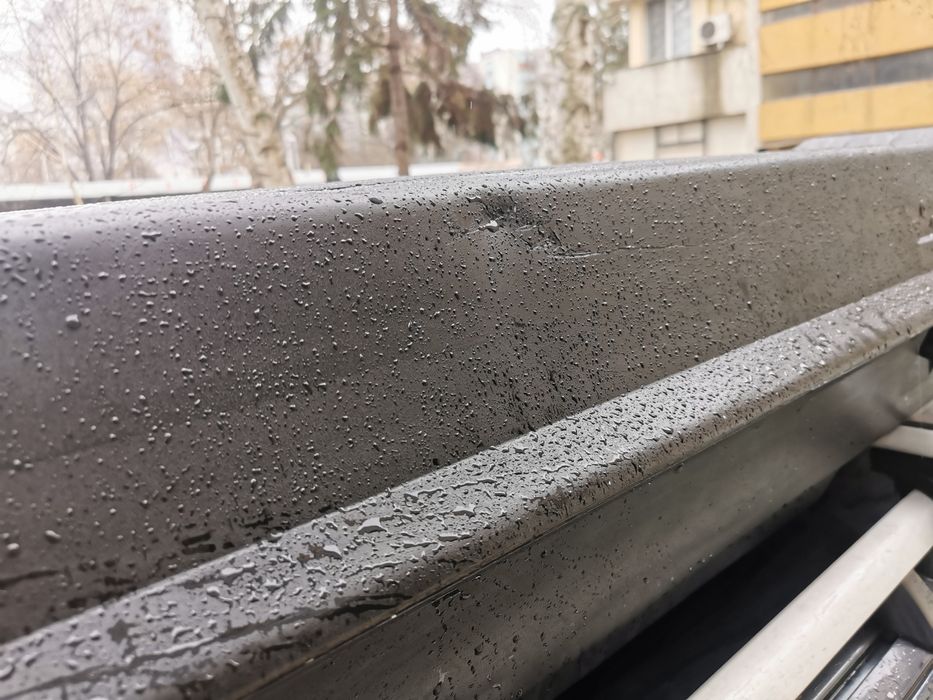 Автобокс "THULE 250"