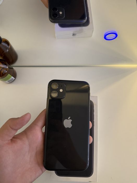 iPhone 11 очень хороший