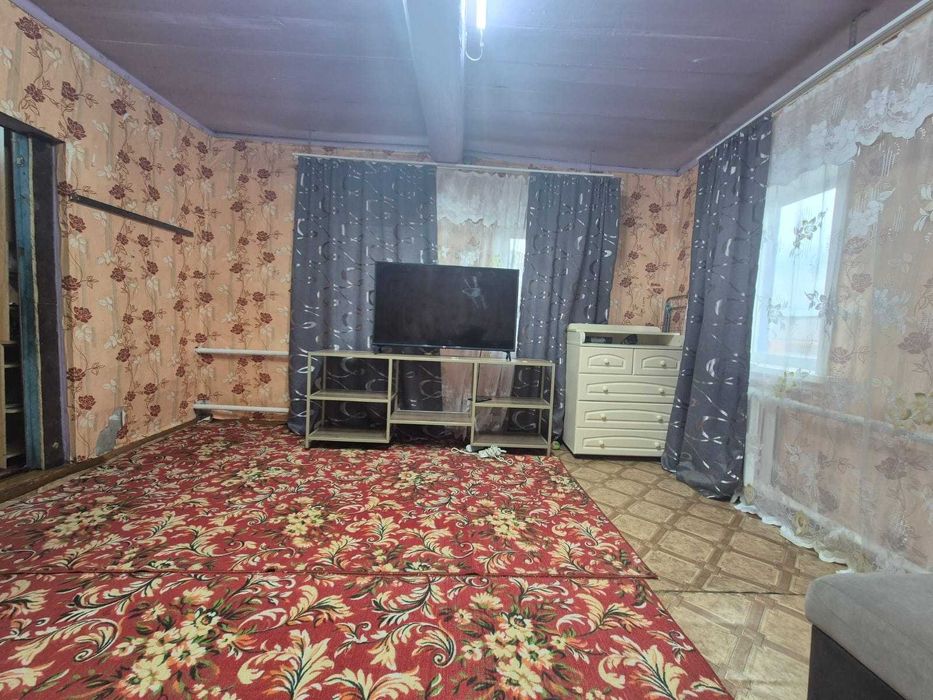 Продам дом мкр Жас Оркен