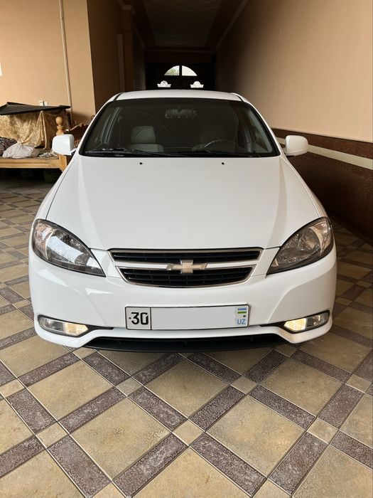 Jentra 2021-yil kam yurgan