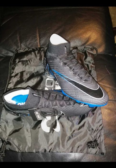 Nike Mercurial Zoom