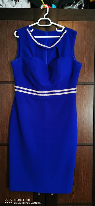 Rochie de ocazie Fervente 42/L