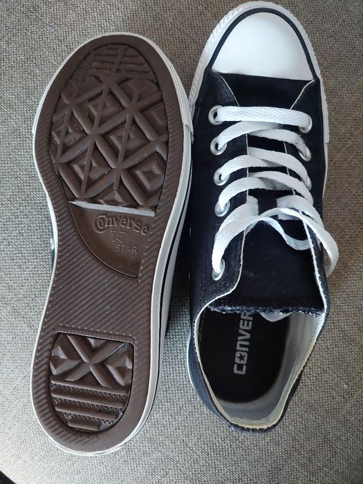 Teniși Converse All Stars nr 37,5
