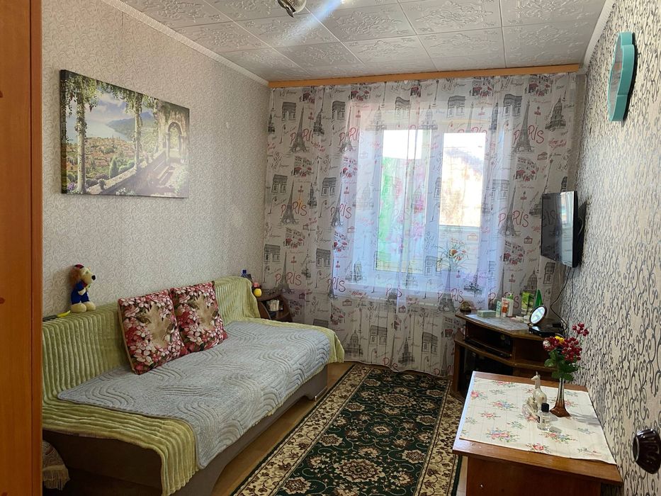 ПРОДАМ коттедж или ОБМЕН