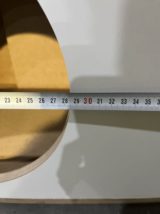 Короб для сабауфера