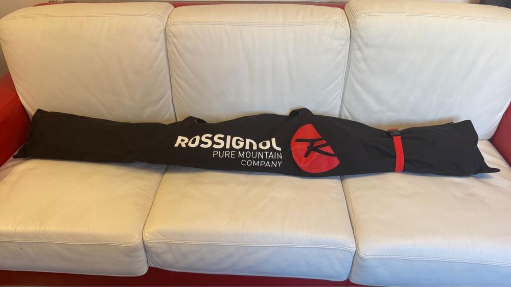 Schiuri Rossignol dama, barbatesti , bețe si clapari