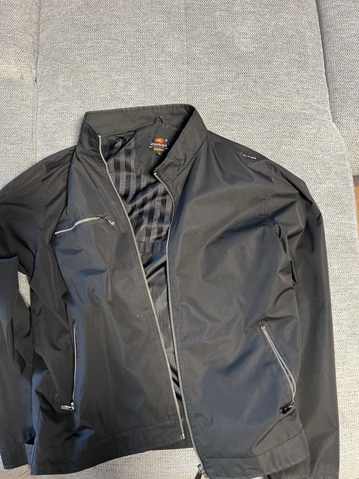 Якета  Tom Tailor Under Armour Energie