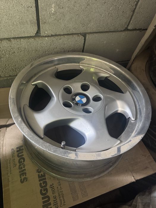 Диски на БМW 21 стиль
