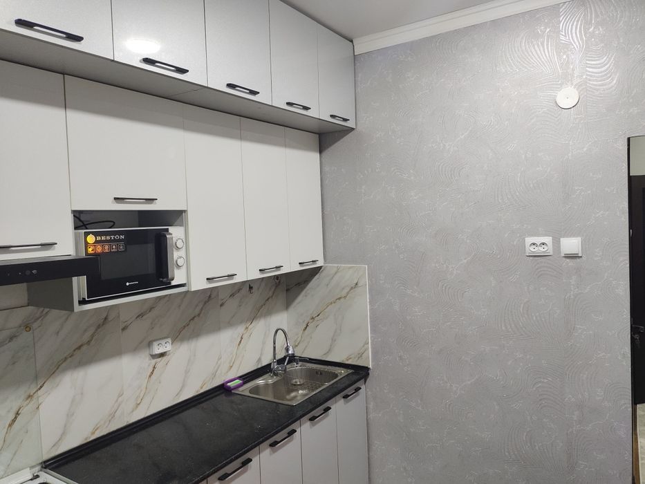 Аренда Юнусабад 2-комнатной квартиры | Xon Saroy Ocean |  16 квартал