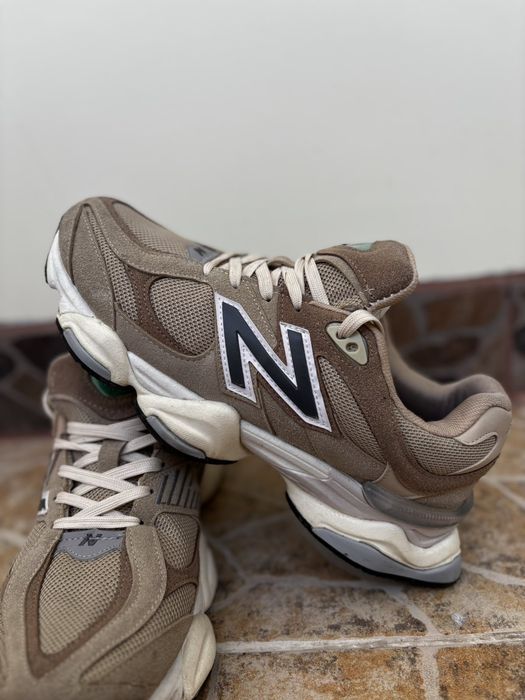 Маратонки New Balance