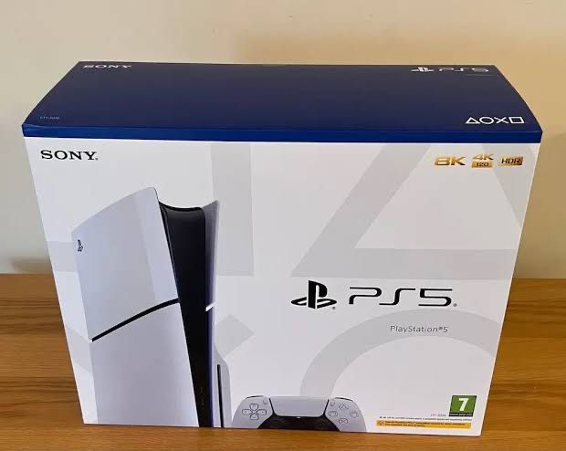 Sony PlayStation 5 1 TB