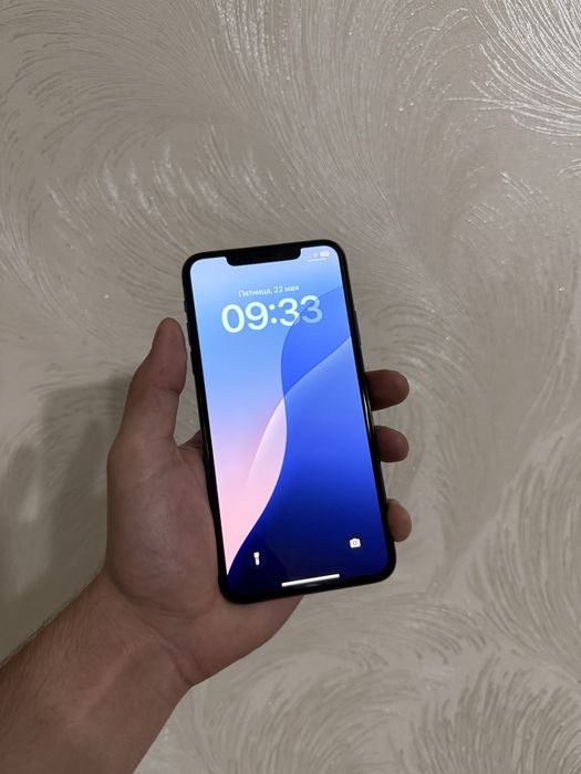 iPhone 11 ProMax