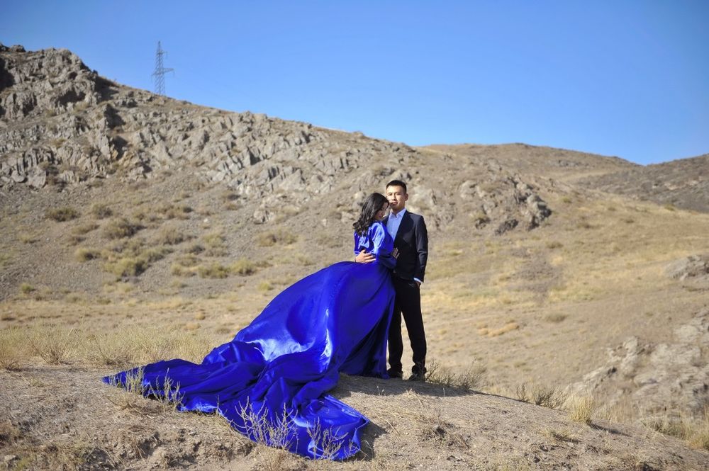 Профессиональный фотограф