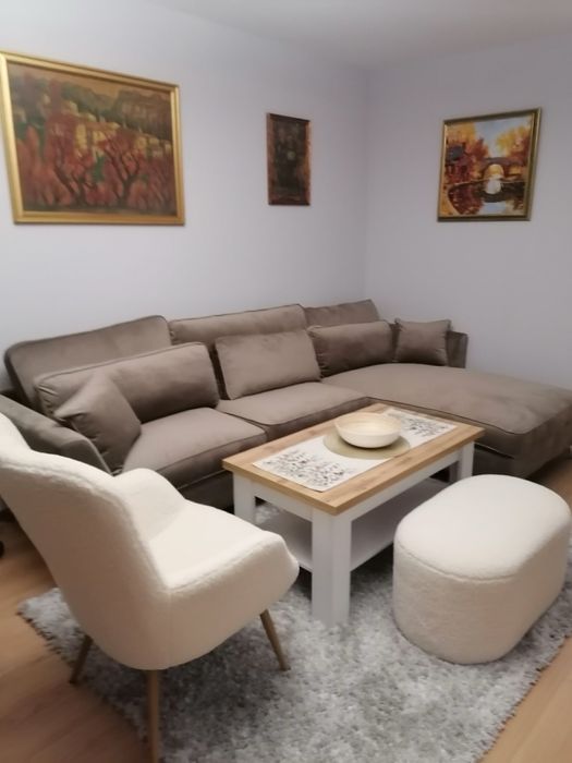 Дава се под наем Четиристаен апартамент в София, Овча купел - 100 кв.м за 918 € - Снимка #2