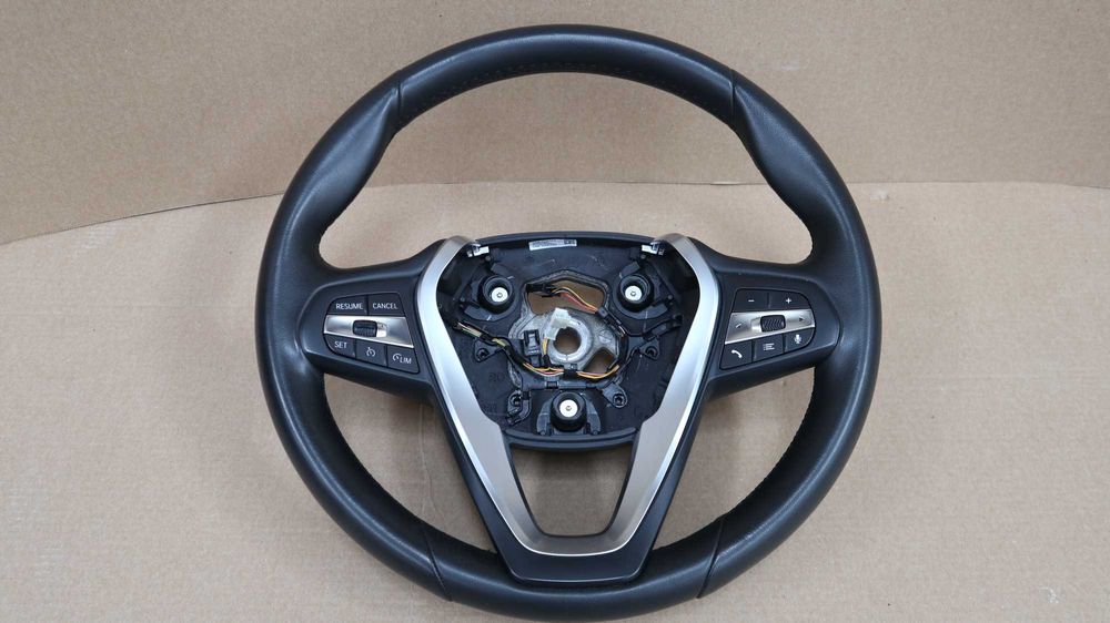 Волан за БМВ Ф40 Ф44 Г20 Г22 Г23 Г26 BMW F40 F44 G20 G22 G26