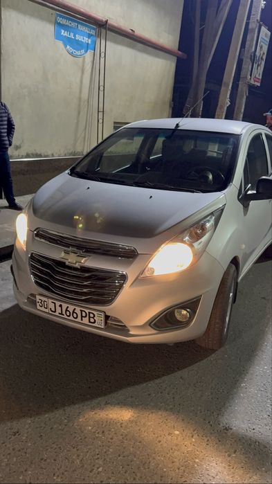 аренда авто спарклар бор арендага берамиз
