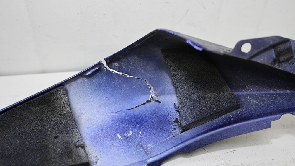 Carena Codita Spate Suzuki GSR 600 2006 - 2010