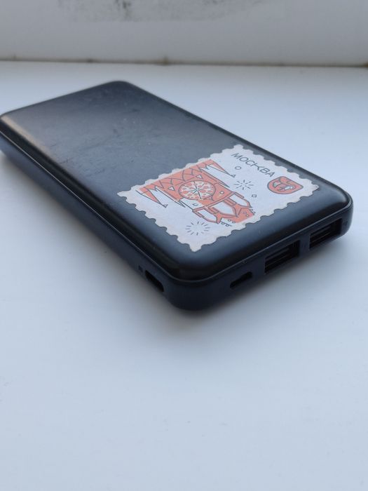 Powerbank Карманный зарядчик