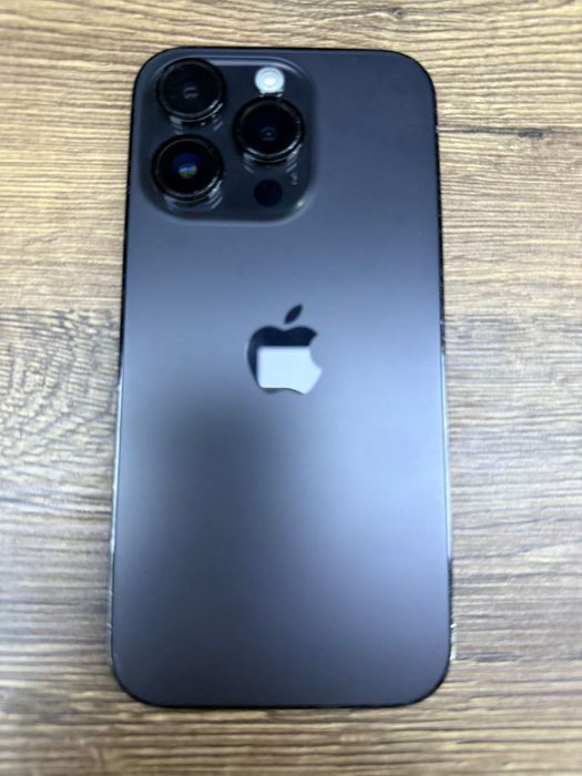 Iphone 14 pro 256Gb 83%