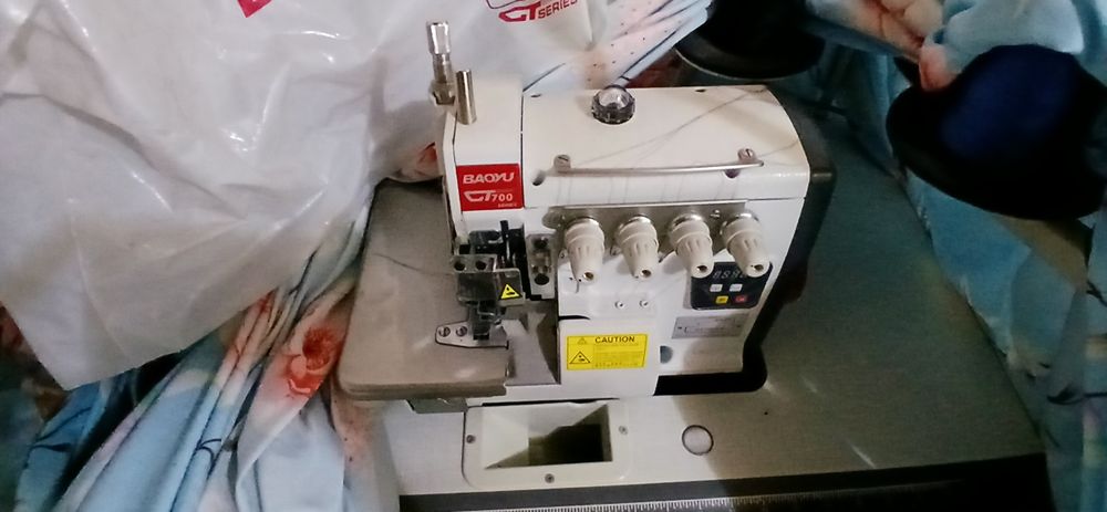 Tiku moshina Toʻgʻri chok va  Averlok