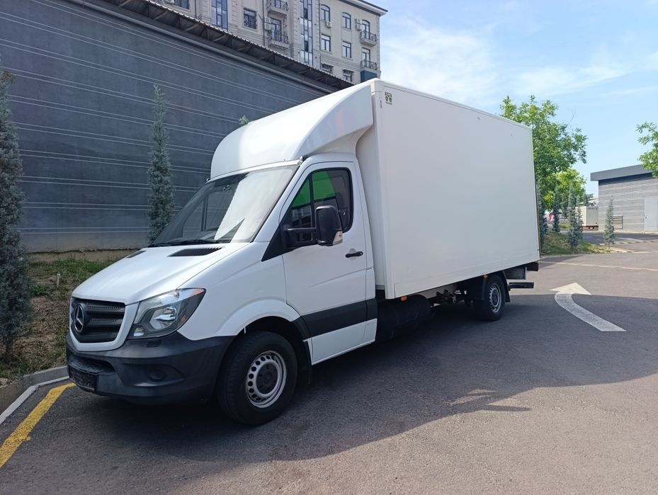 Продается гидроборт заводской Германия