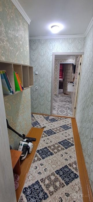 Ижарага радуга 2х 2 этаж