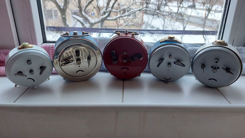 ceas masa Diehl Junghans Jappy  Bayard