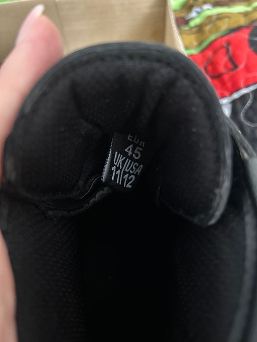 Обувь для мотоцикла