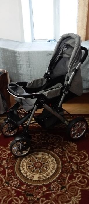 Продам детскую коляску