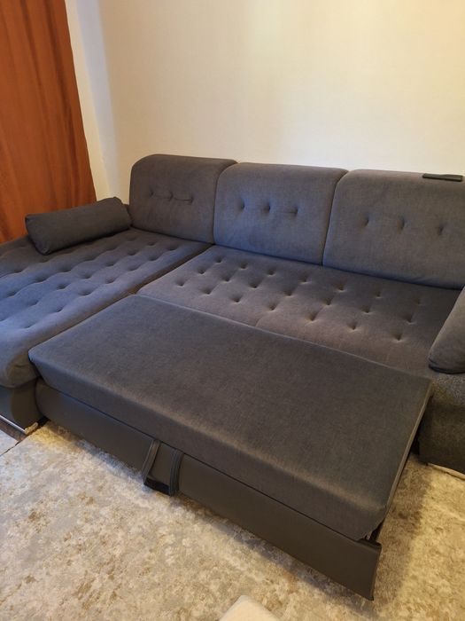 Coltar extensibil,  stare foarte buna