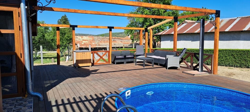 ПРОМО!!!Основи (стъпки) за дървени греди.