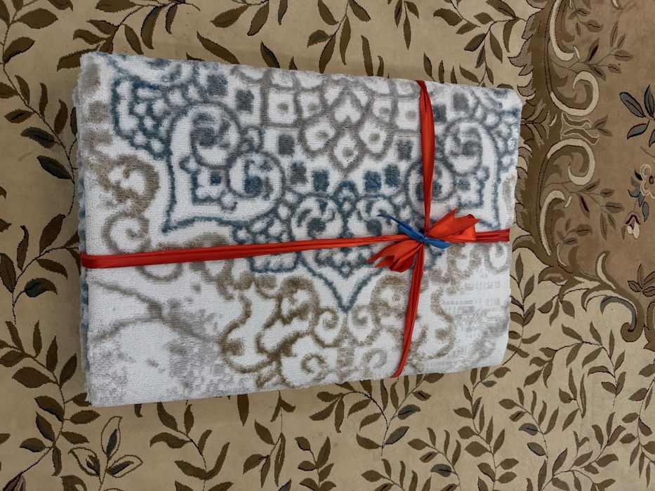 Продается новый ковер