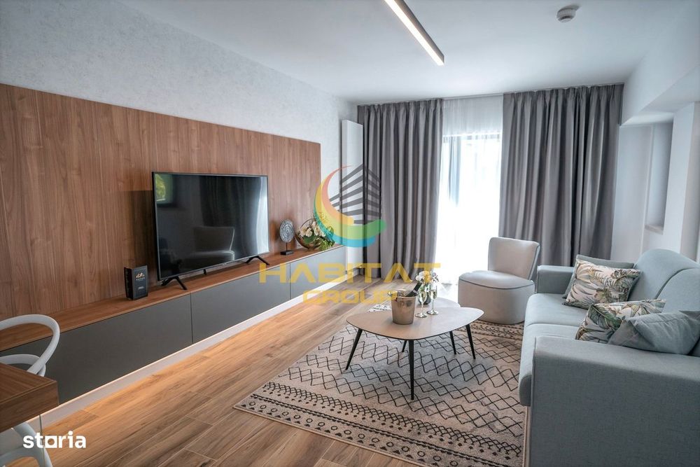 Apartament 2 Camere | Decomandat | 15 Min Metrou | Comision 0%