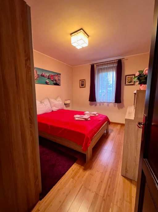 Дава се под наем Тристаен апартамент в Пловдив, Съдийски - 78 кв.м за 331.5 € - Снимка #4