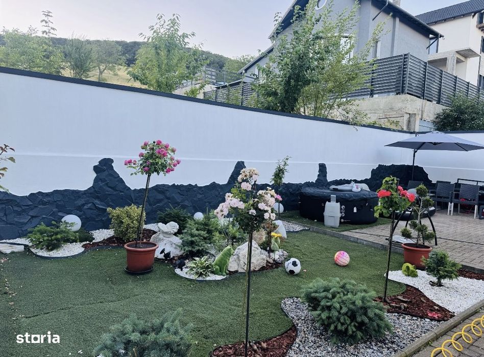 Casa Codlea-jud.Brasov