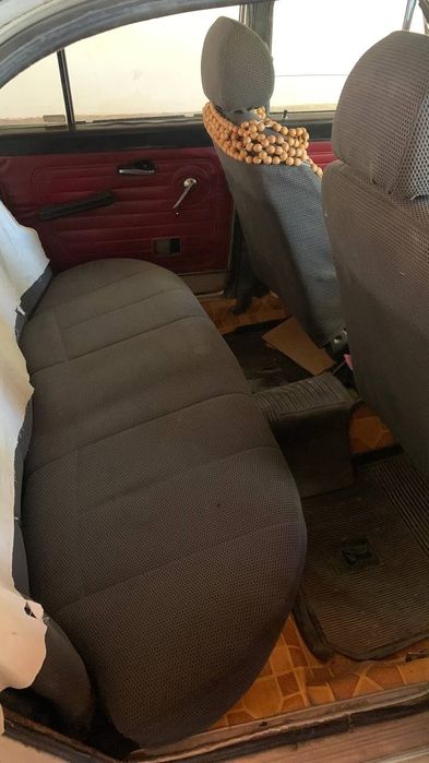 Газ 2401 сотилади