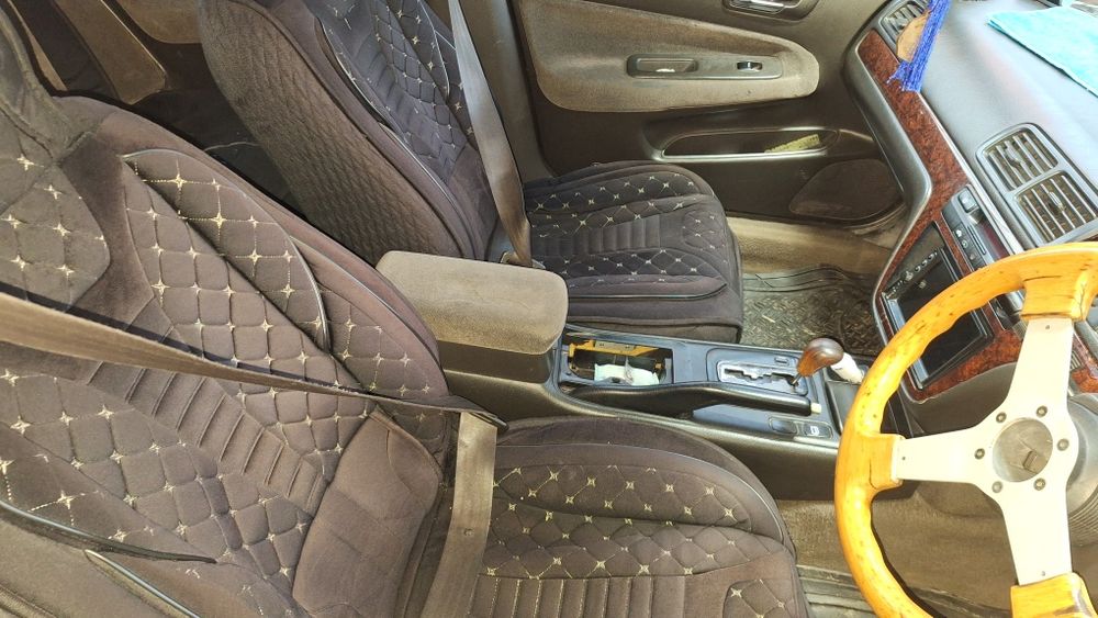 Продам Hondy inspire