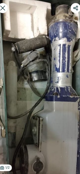 Продам  отбойник