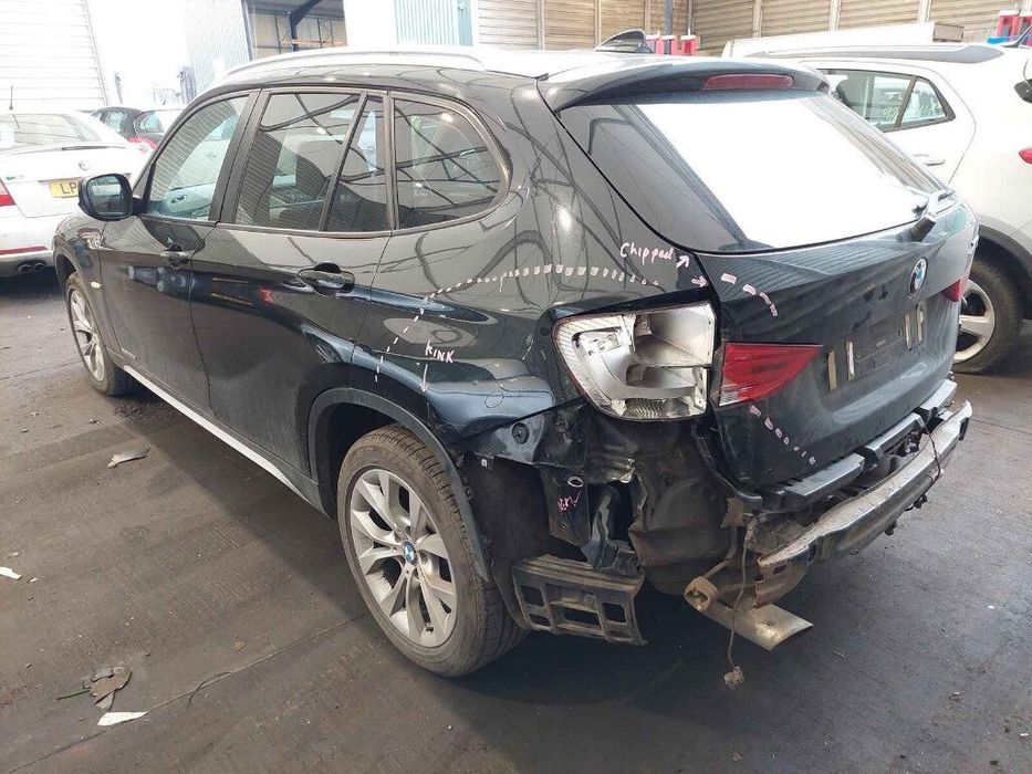 Aripa Dreapta Spate BMW X1 (2009-2016) [E84] SUV 2.0 N47D. Motorina 2009