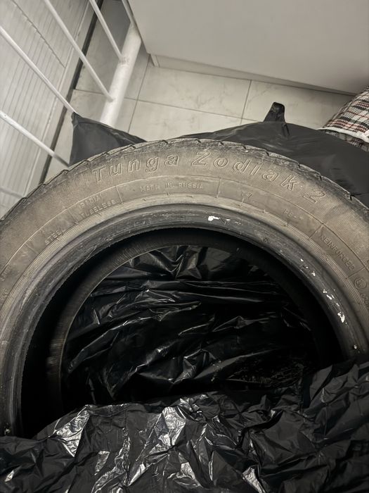 Продам летние шины