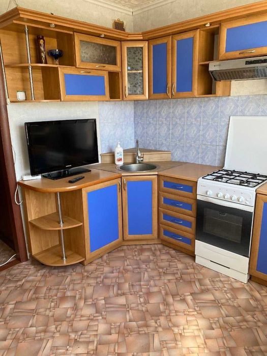 2-комн. квартира, 51,1м², 4/5 этаж Костанай, ул. Воин