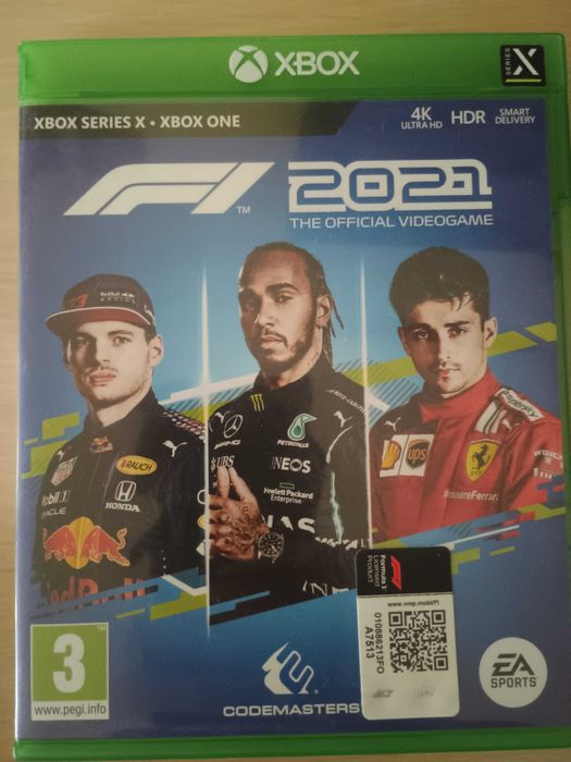 Jocuri Xbox one în stare perfectă