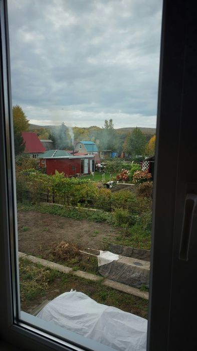 Дача в живописном районе