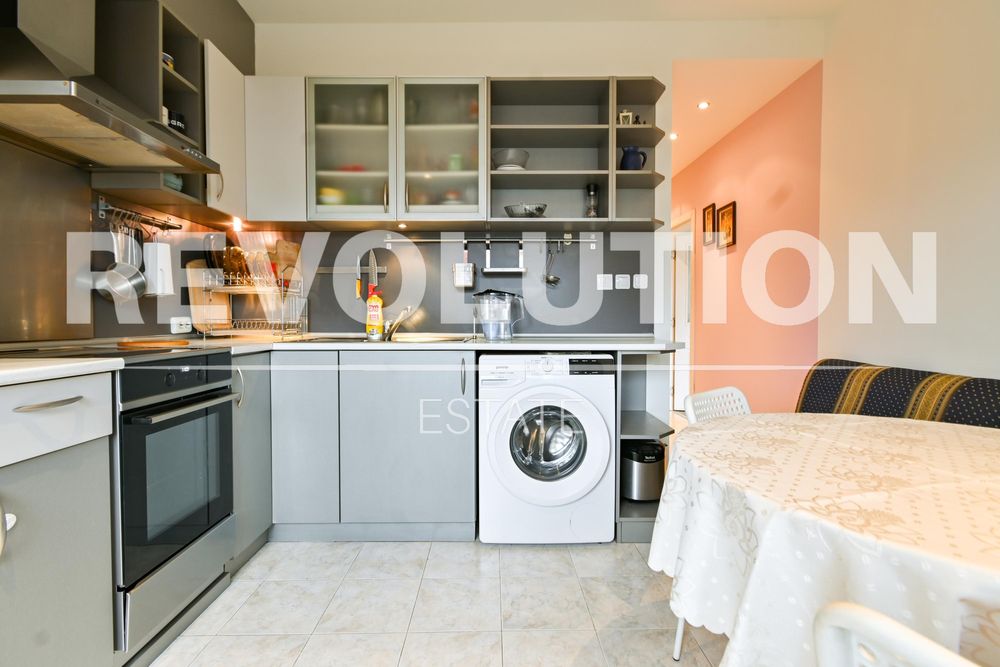 Дава се под наем Двустаен апартамент в София, Гоце Делчев - 65 кв.м за 700 € - Снимка #7