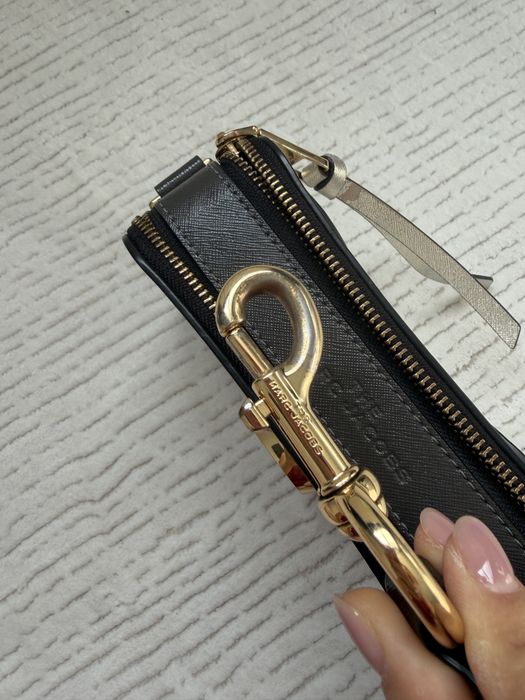 Оригинал сумка Marc Jacabs