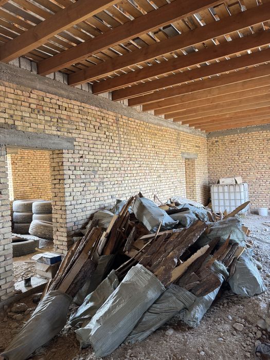 Отын Дрова Лес Бруски