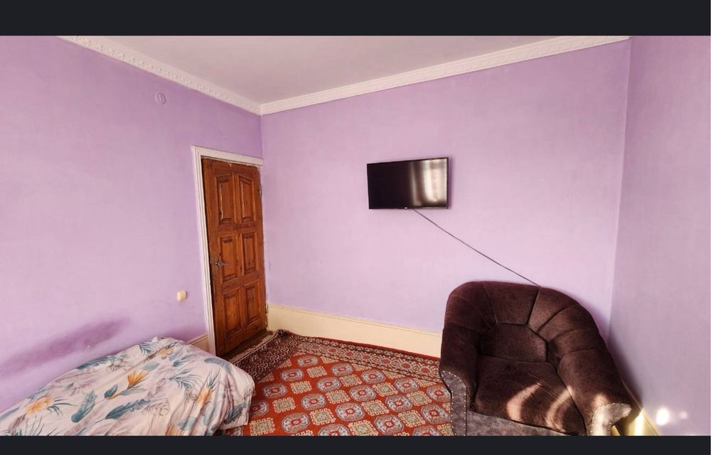 Ижарага берилади